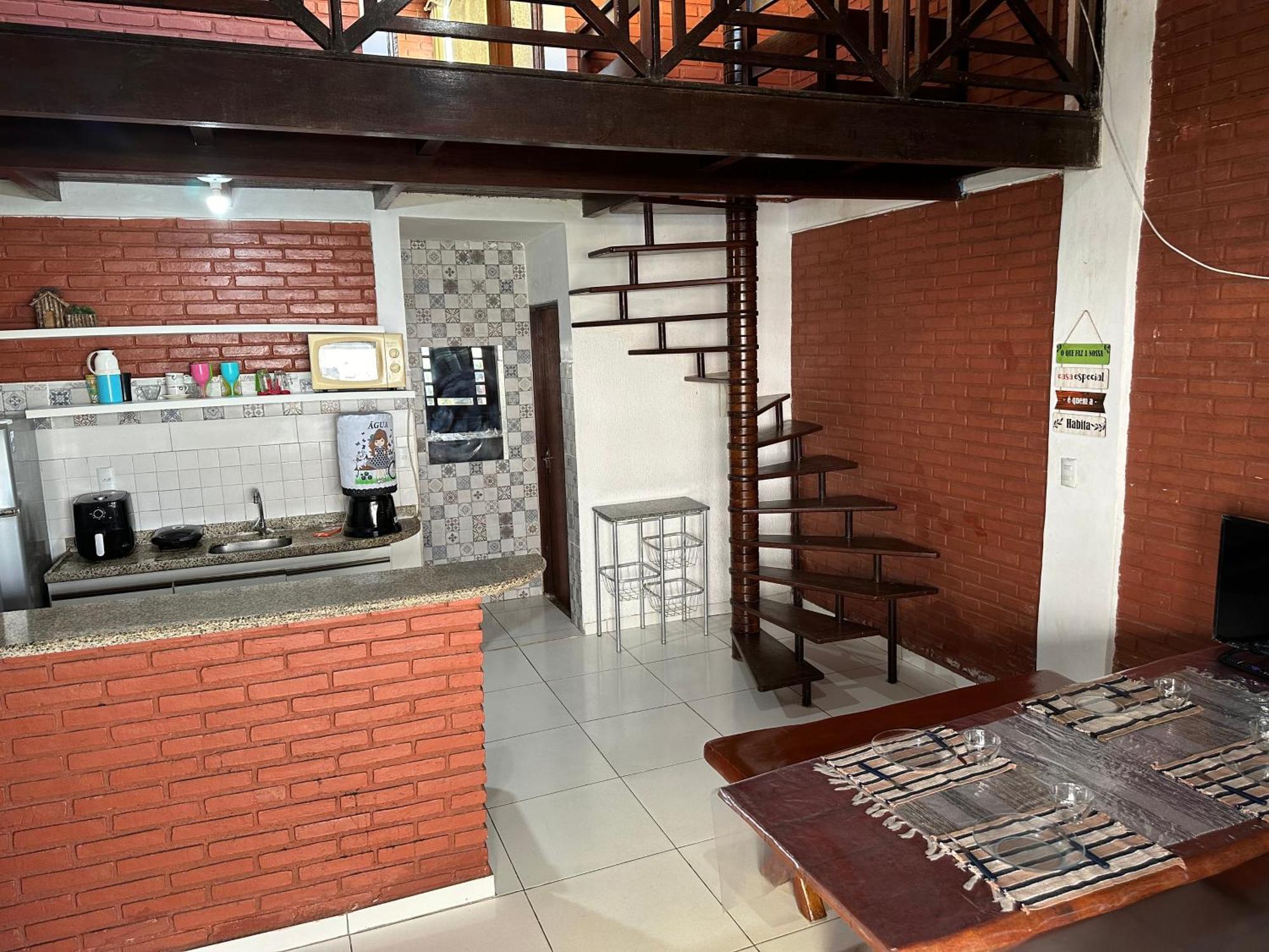 Casa Duplex Com 2 Suites Com Ar Condicionado ,100M Da Praia - Barra De Sao Miguel, A 8 Minutos Da Praia Do Gunga E A 3 Da Praia Bonita! Condominio Com Piscina E Churrasqueira! Екстер'єр фото