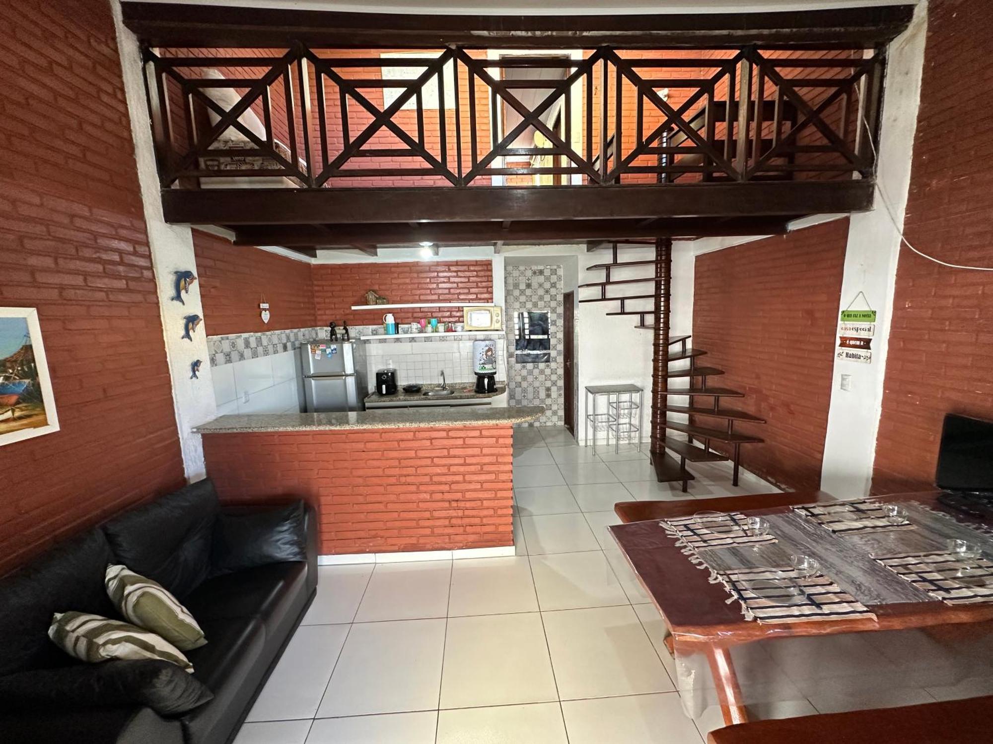 Casa Duplex Com 2 Suites Com Ar Condicionado ,100M Da Praia - Barra De Sao Miguel, A 8 Minutos Da Praia Do Gunga E A 3 Da Praia Bonita! Condominio Com Piscina E Churrasqueira! Екстер'єр фото
