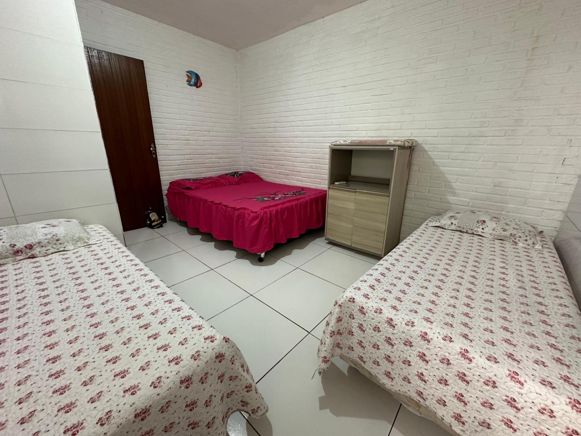 Casa Duplex Com 2 Suites Com Ar Condicionado ,100M Da Praia - Barra De Sao Miguel, A 8 Minutos Da Praia Do Gunga E A 3 Da Praia Bonita! Condominio Com Piscina E Churrasqueira! Екстер'єр фото