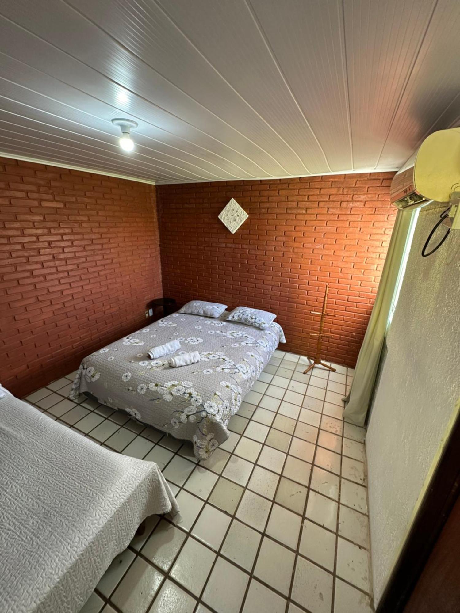 Casa Duplex Com 2 Suites Com Ar Condicionado ,100M Da Praia - Barra De Sao Miguel, A 8 Minutos Da Praia Do Gunga E A 3 Da Praia Bonita! Condominio Com Piscina E Churrasqueira! Екстер'єр фото