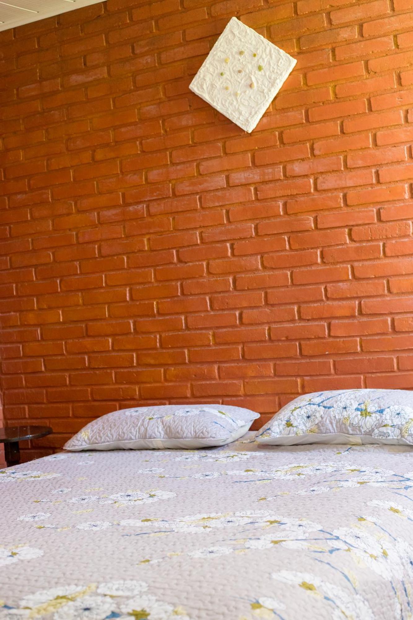 Casa Duplex Com 2 Suites Com Ar Condicionado ,100M Da Praia - Barra De Sao Miguel, A 8 Minutos Da Praia Do Gunga E A 3 Da Praia Bonita! Condominio Com Piscina E Churrasqueira! Екстер'єр фото